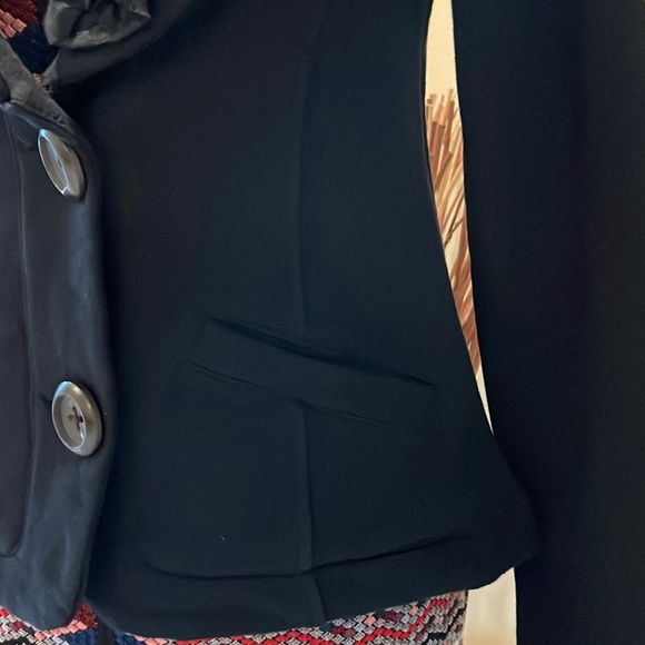 Nick & Mo Exclusive Collection Blazer - Picture 5 of 13